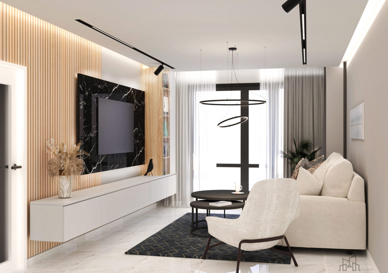 Витоша апартамент