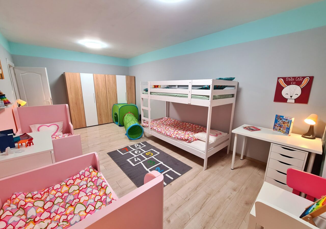 Апартамент – благотворителност, гр. София, 2021 г. - снимка 1