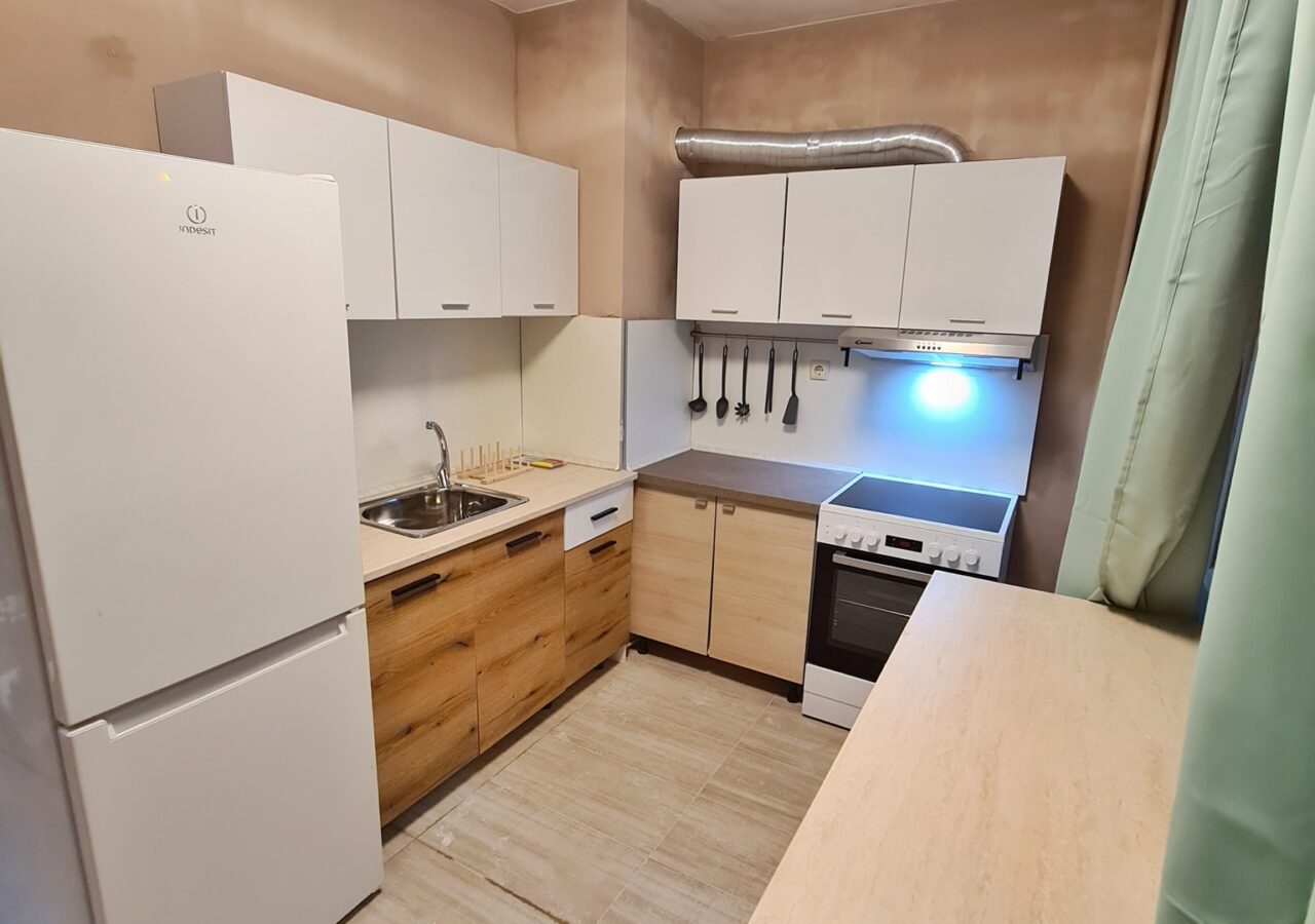 Апартамент – благотворителност, гр. София, 2021 г. - снимка 2