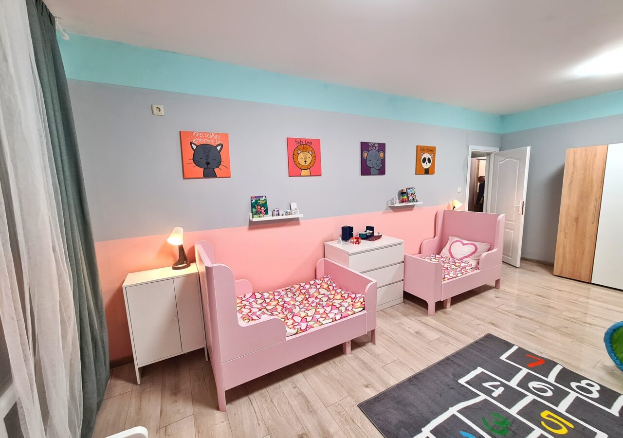 Апартамент – благотворителност, гр. София, 2021 г. - снимка 3