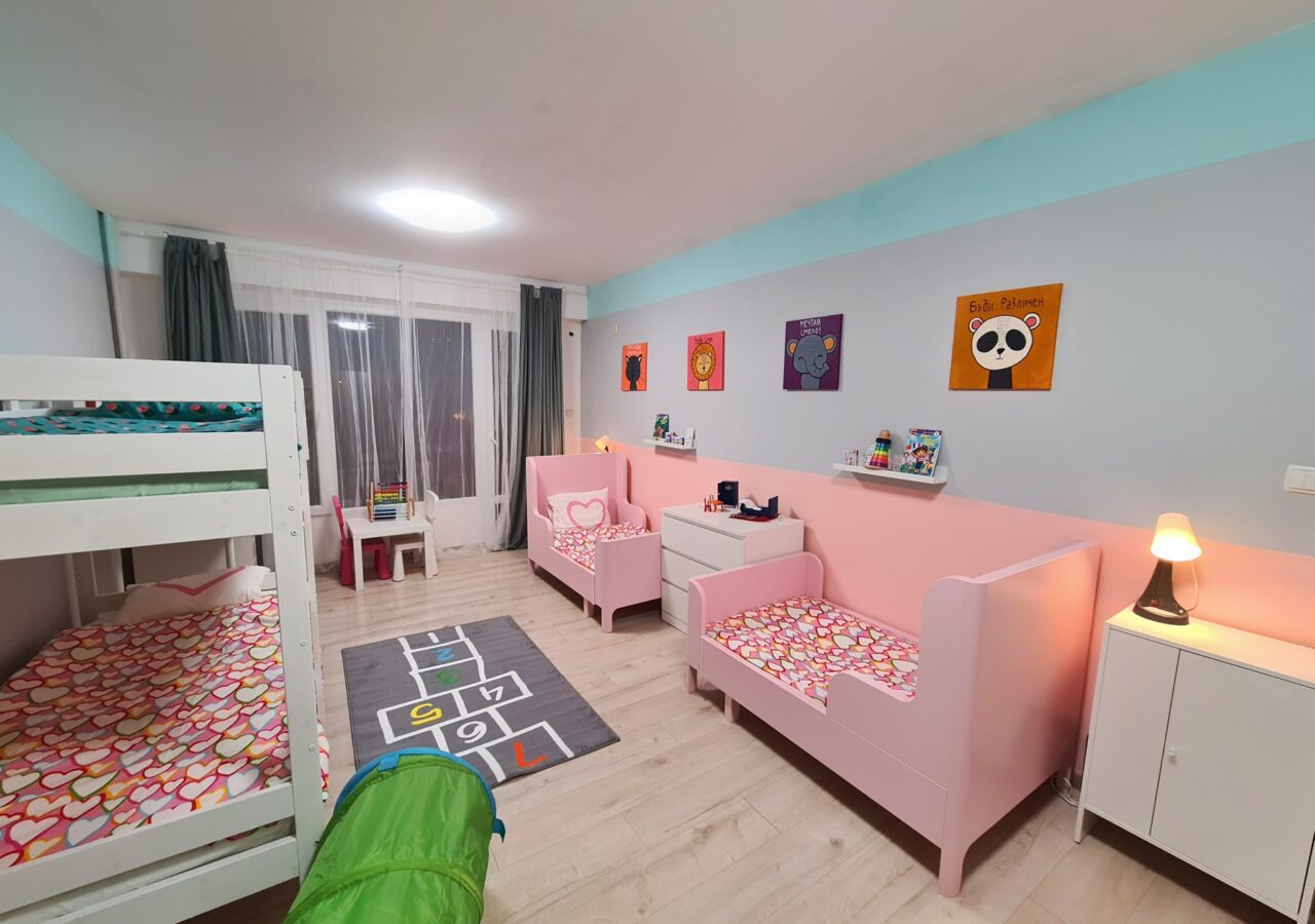 Апартамент – благотворителност, гр. София, 2021 г. - снимка 4