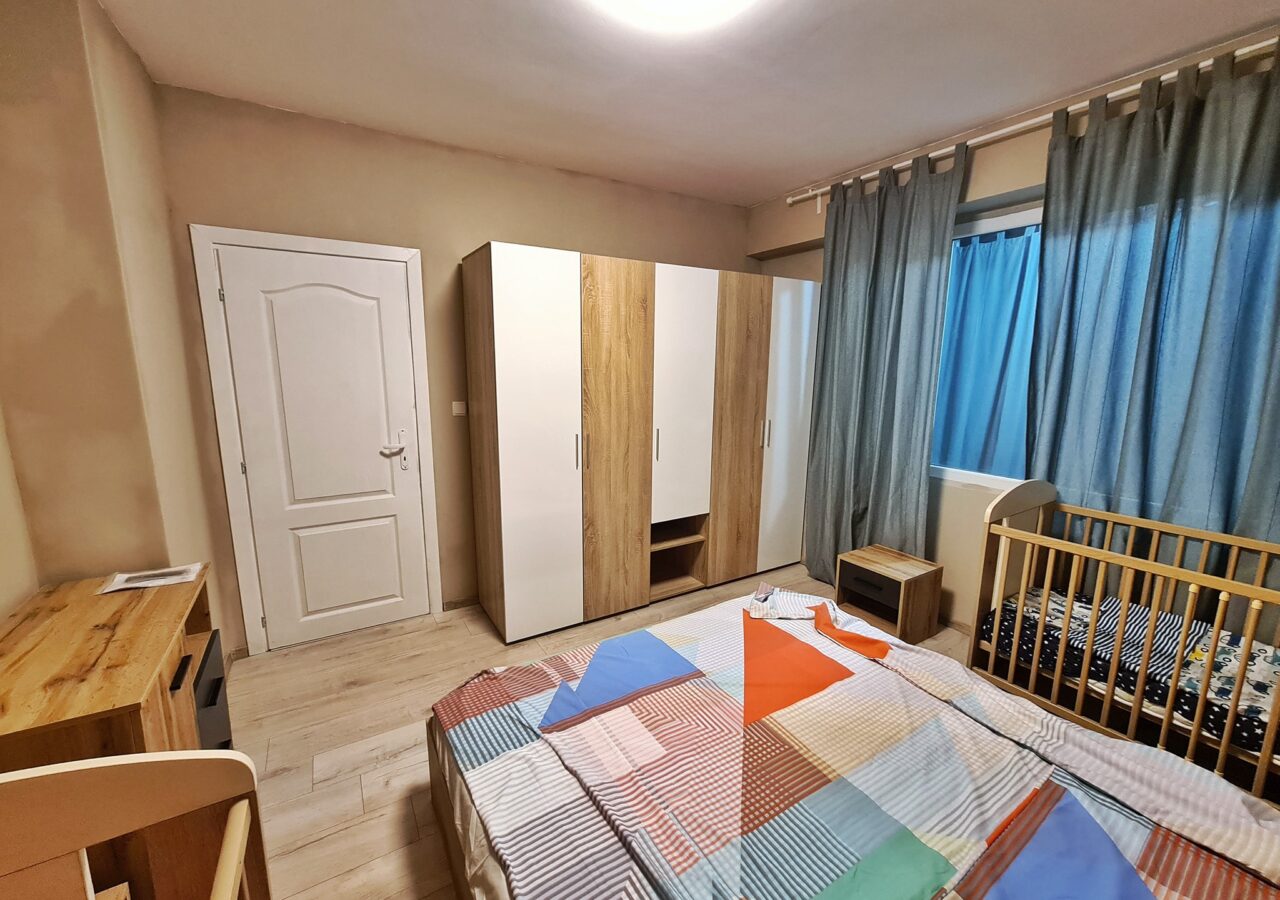 Апартамент – благотворителност, гр. София, 2021 г. - снимка 5