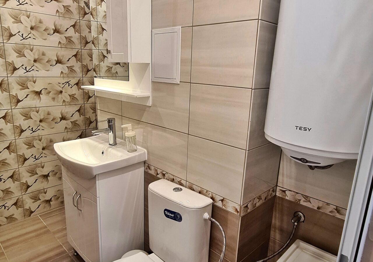 Апартамент – благотворителност, гр. София, 2021 г. - снимка 6