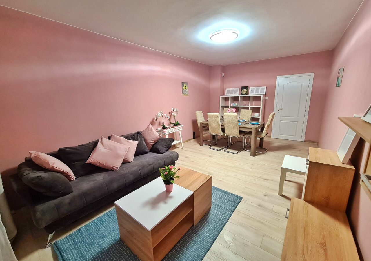 Апартамент – благотворителност, гр. София, 2021 г. - снимка 7