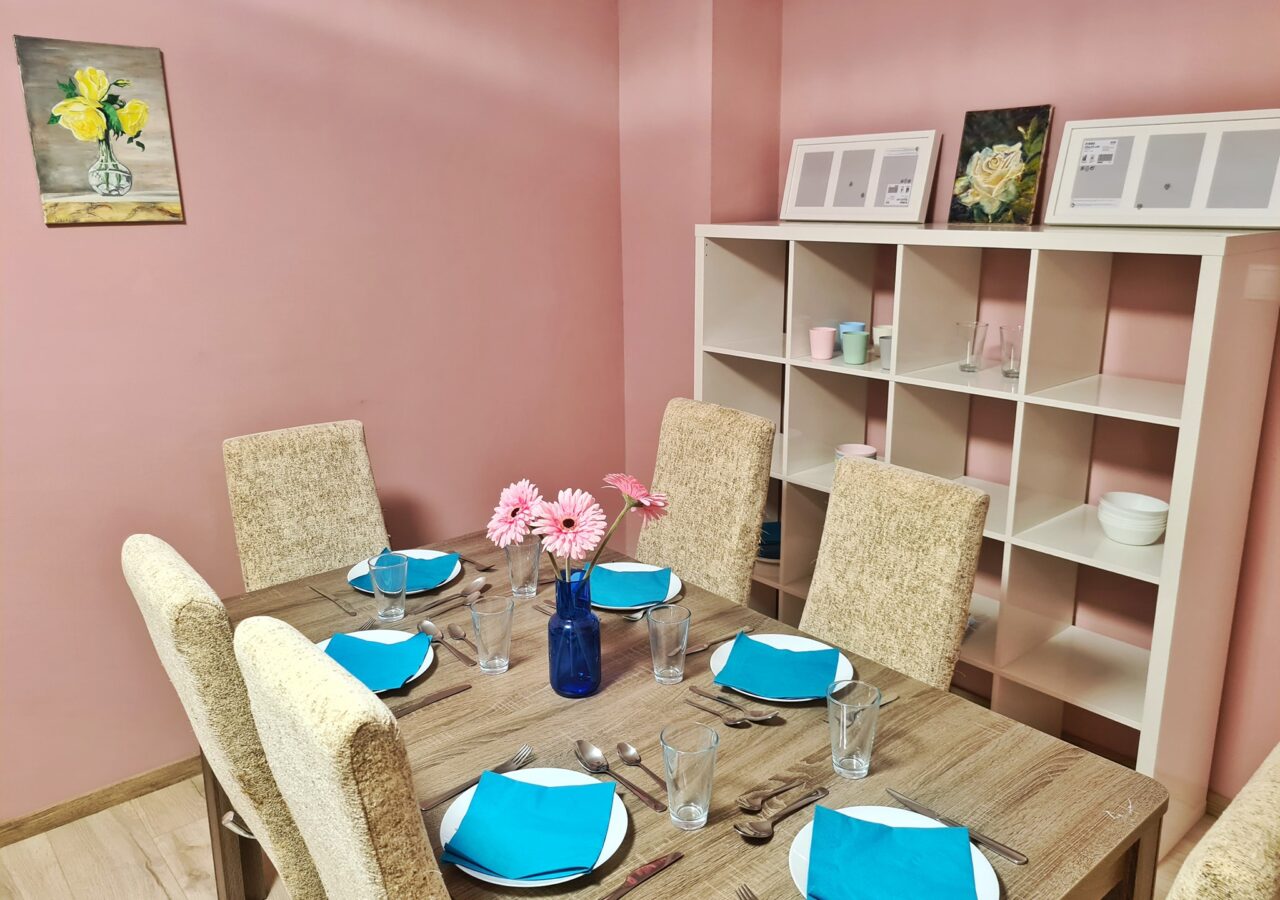 Апартамент – благотворителност, гр. София, 2021 г. - снимка 8