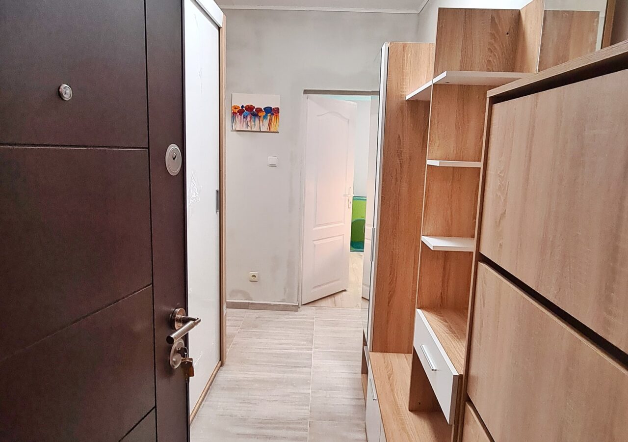 Апартамент – благотворителност, гр. София, 2021 г. - снимка 10