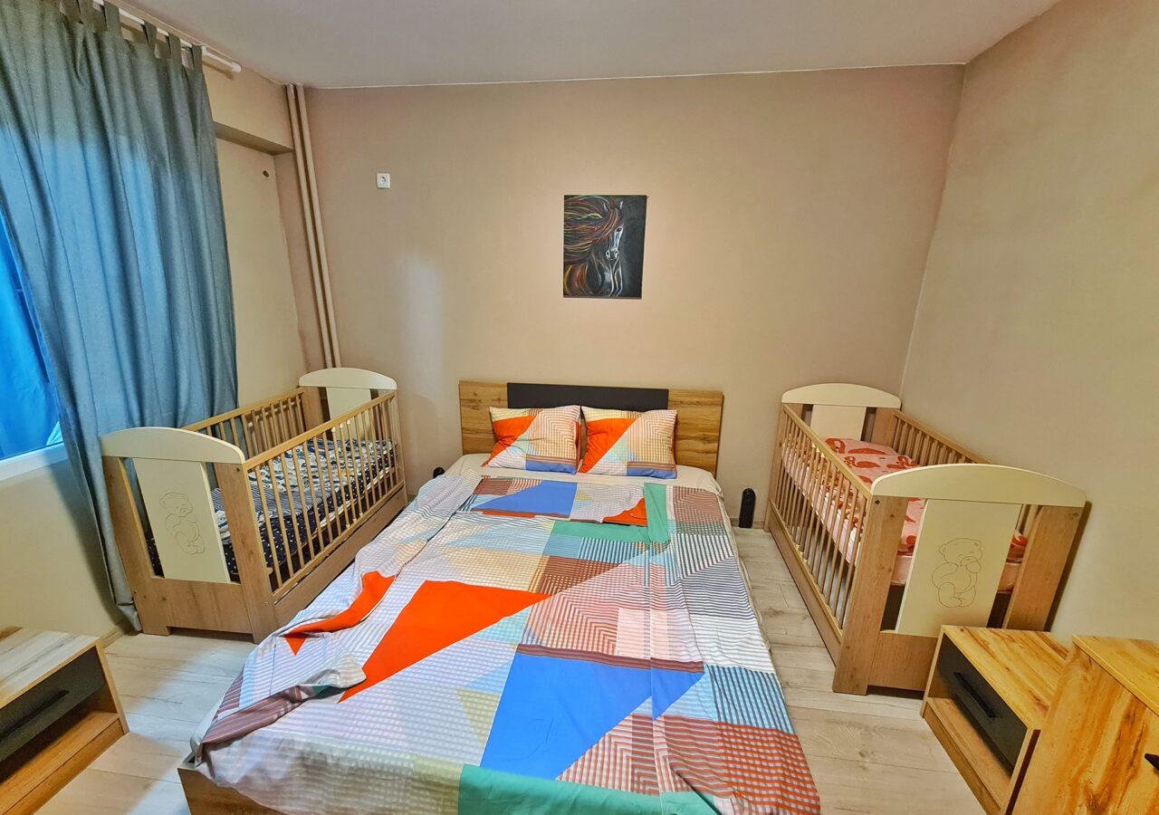 Апартамент – благотворителност, гр. София, 2021 г. - снимка 13