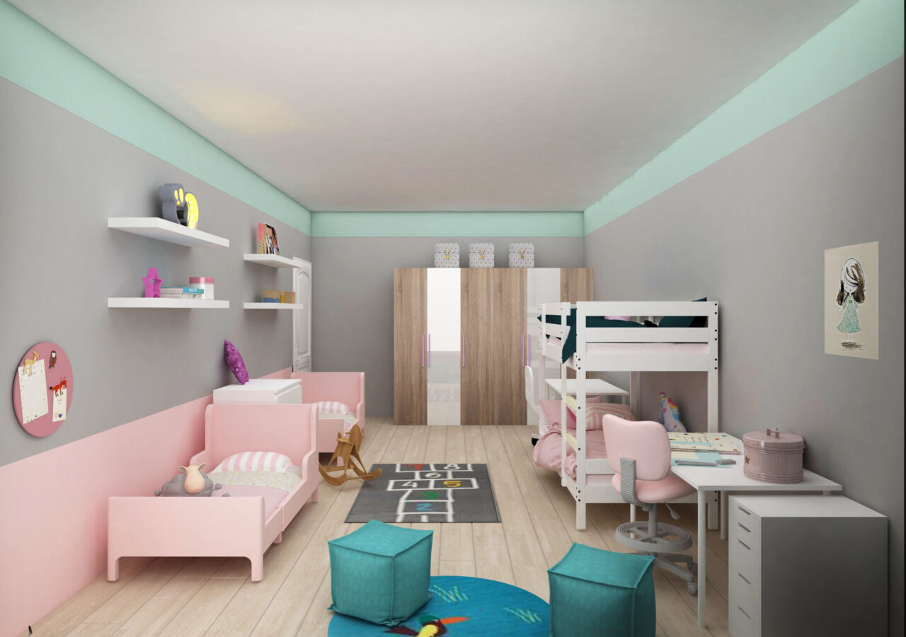 Апартамент – благотворителност, гр. София, 2021 г. - снимка 24