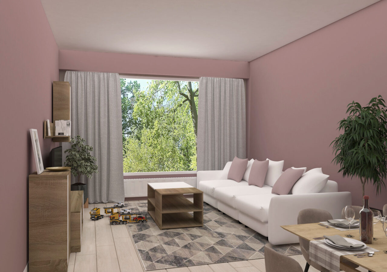 Апартамент – благотворителност, гр. София, 2021 г. - снимка 27