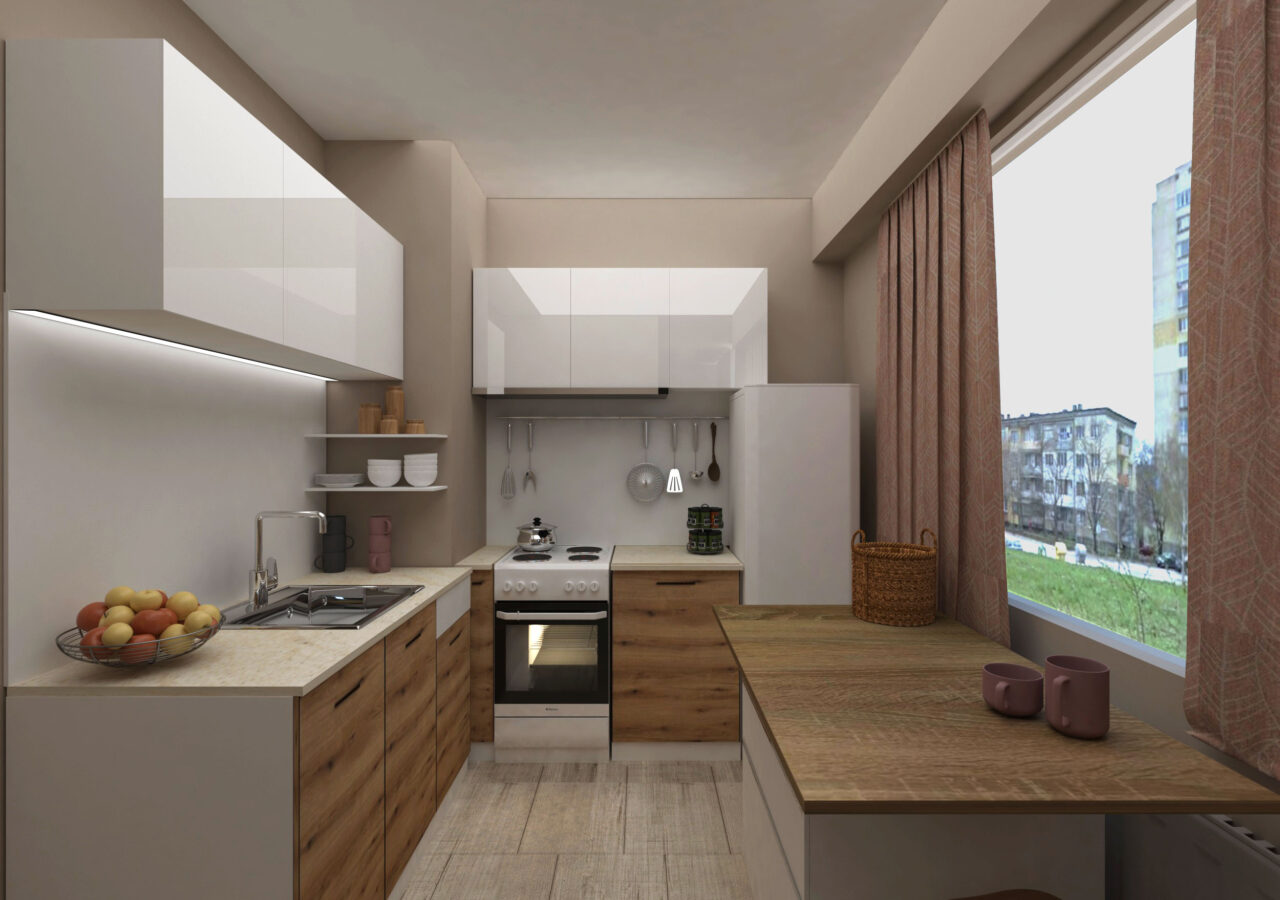 Апартамент – благотворителност, гр. София, 2021 г. - снимка 28