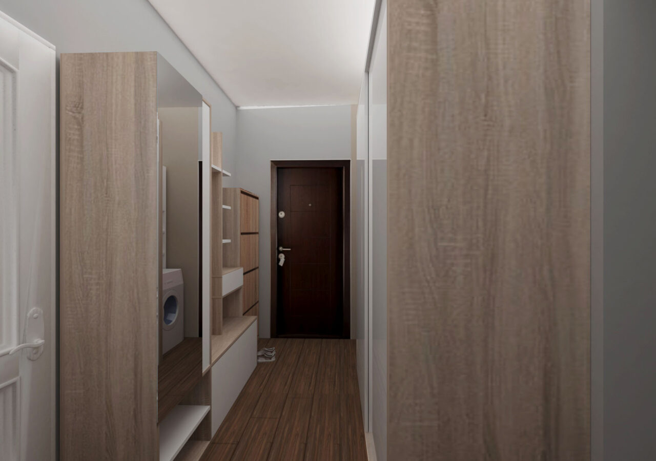 Апартамент – благотворителност, гр. София, 2021 г. - снимка 30