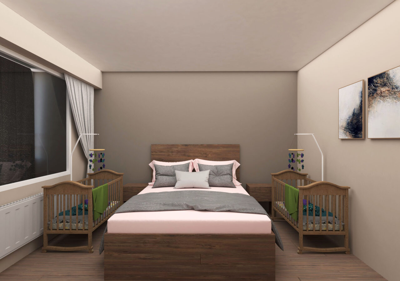 Апартамент – благотворителност, гр. София, 2021 г. - снимка 31