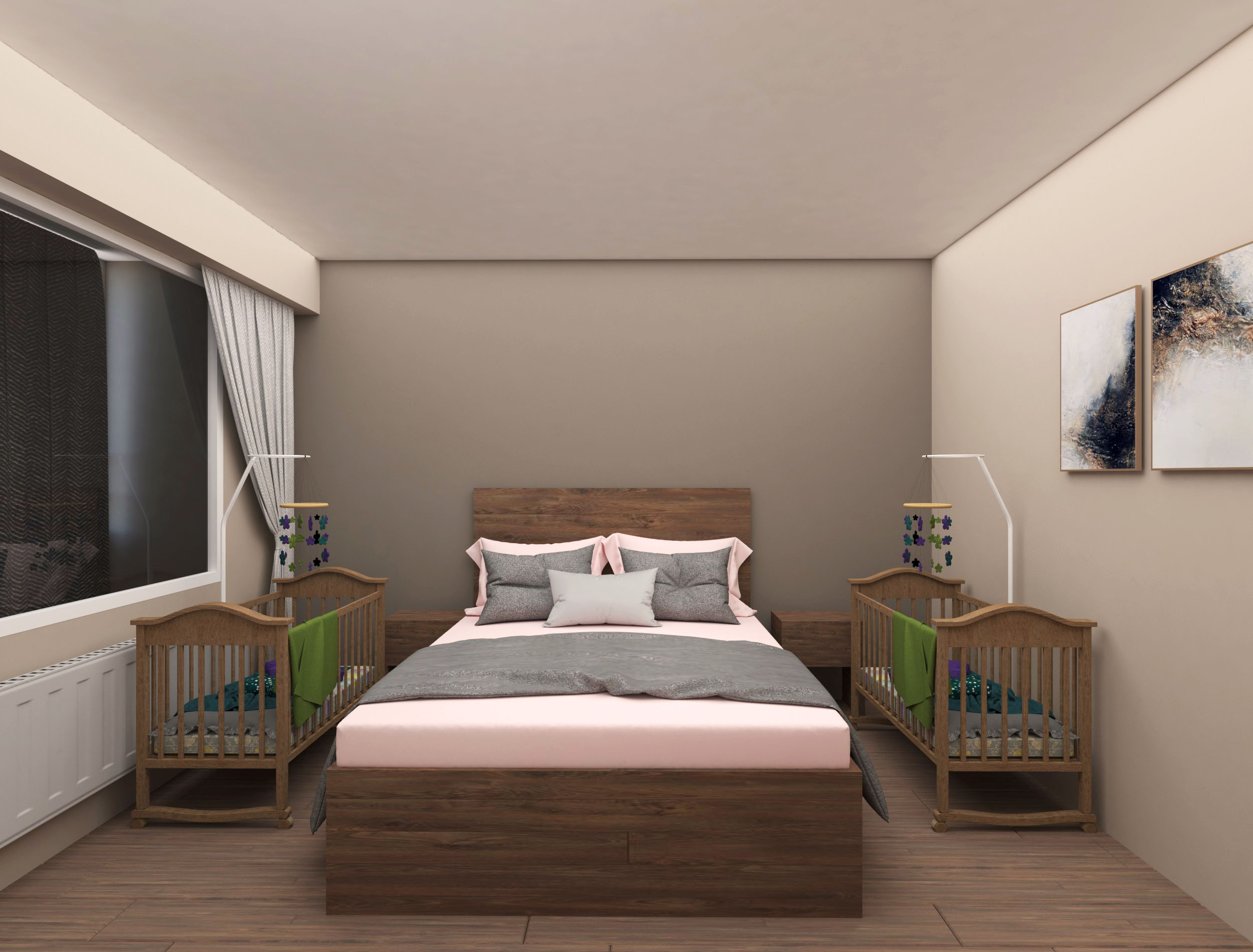 Апартамент – благотворителност, гр. София, 2021 г. - снимка 32