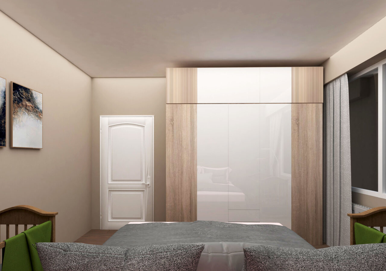 Апартамент – благотворителност, гр. София, 2021 г. - снимка 33