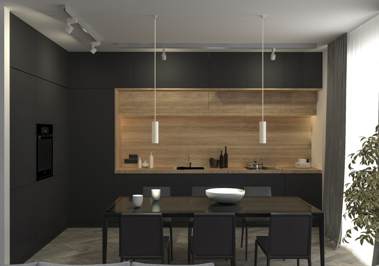 Апартамент, гр. София, 2017 г - снимка 1