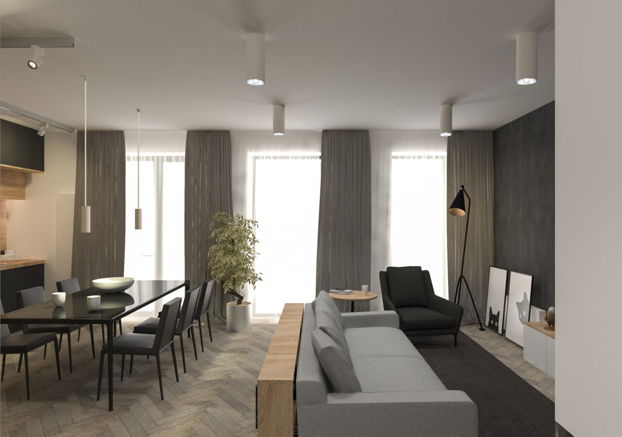 Апартамент, гр. София, 2017 г - снимка 3