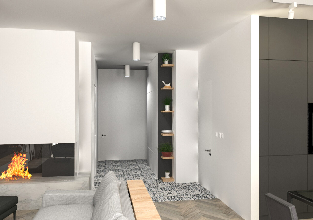 Апартамент, гр. София, 2017 г - снимка 4