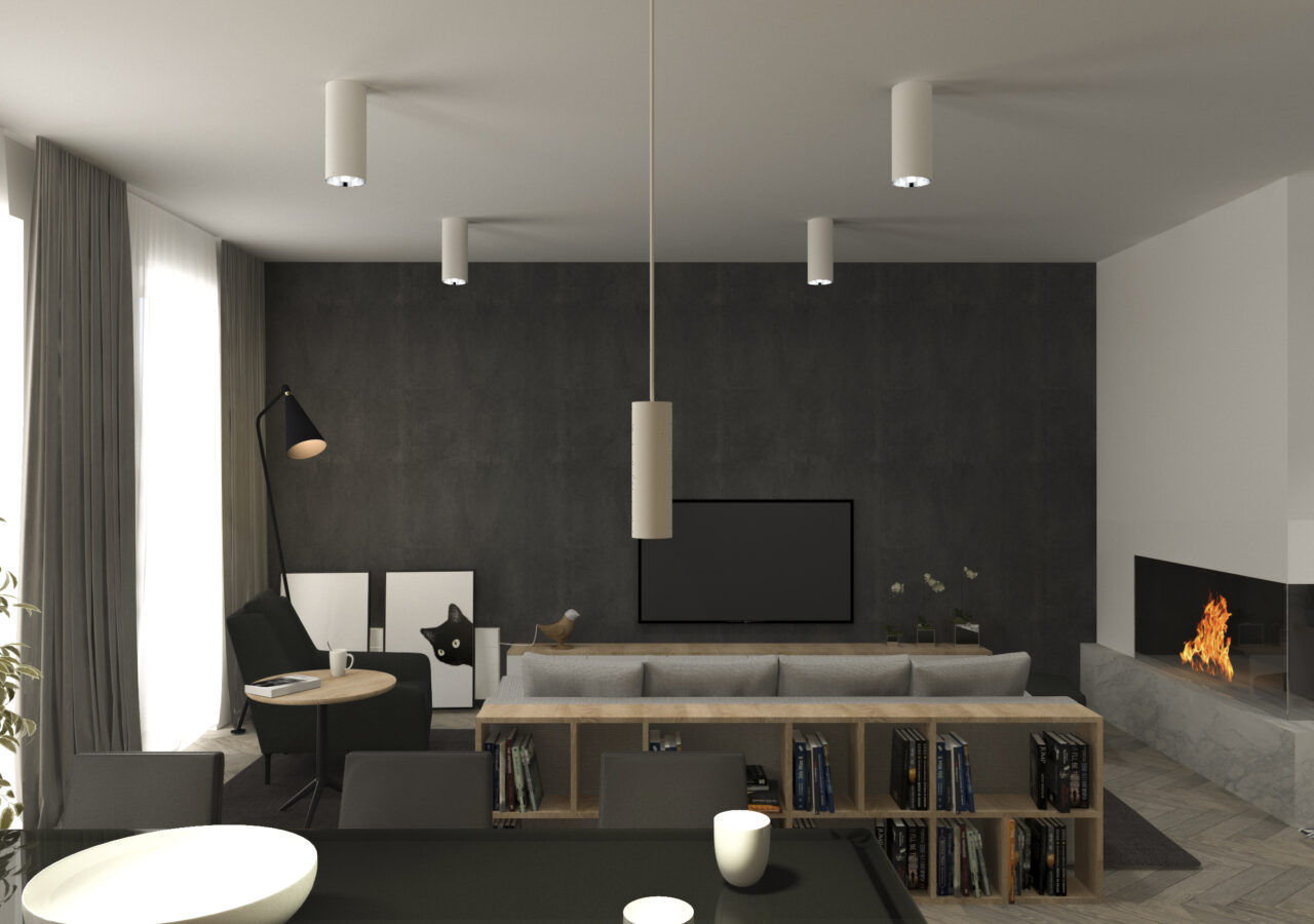 Апартамент София