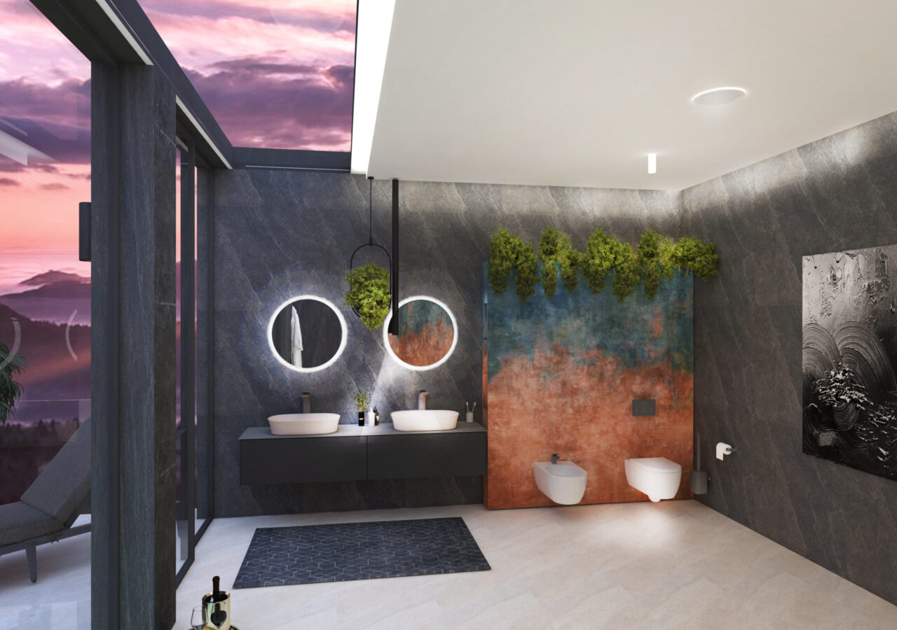 Баня Свобода-Дишай - снимка 2