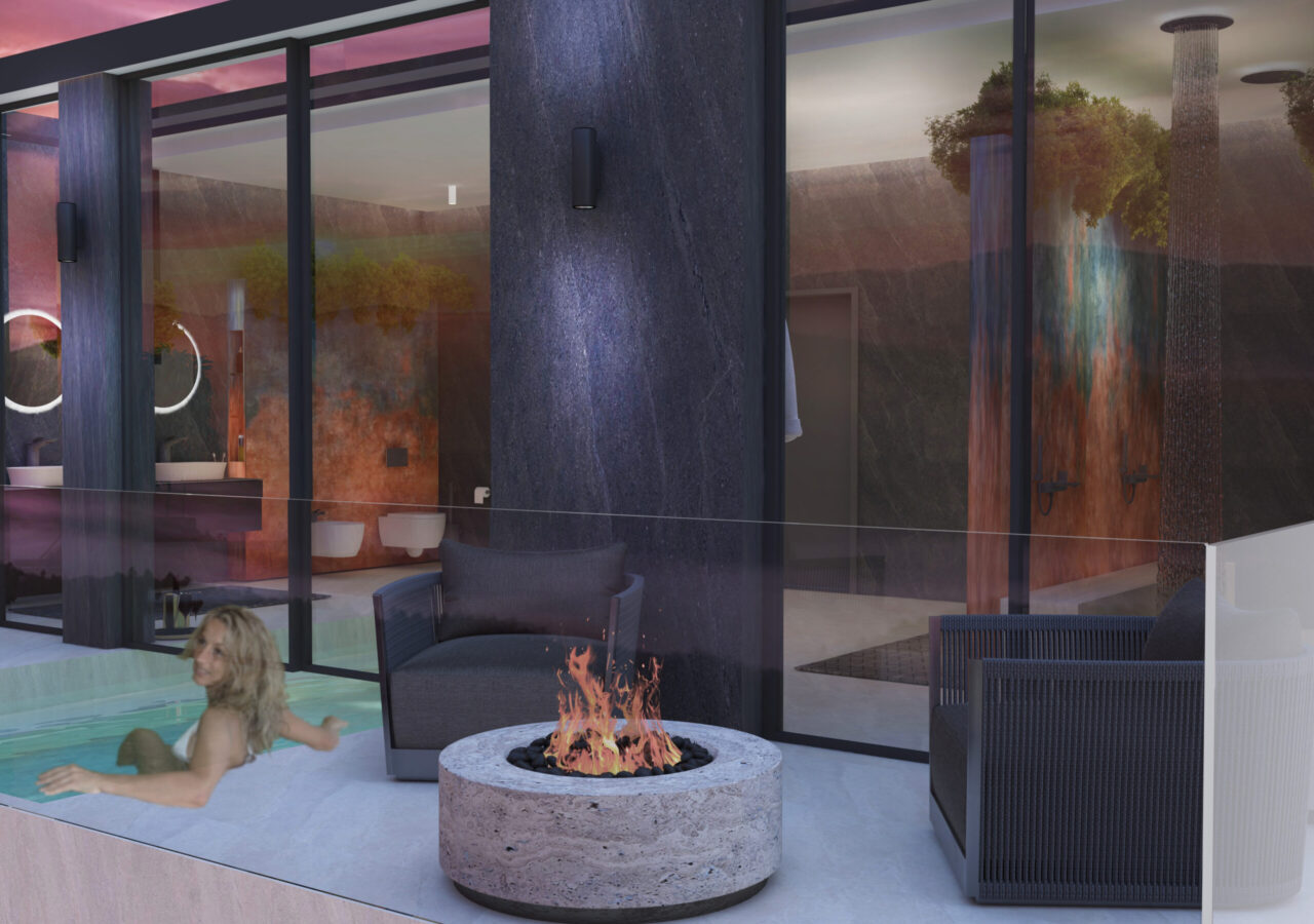 Баня Свобода-Дишай - снимка 5