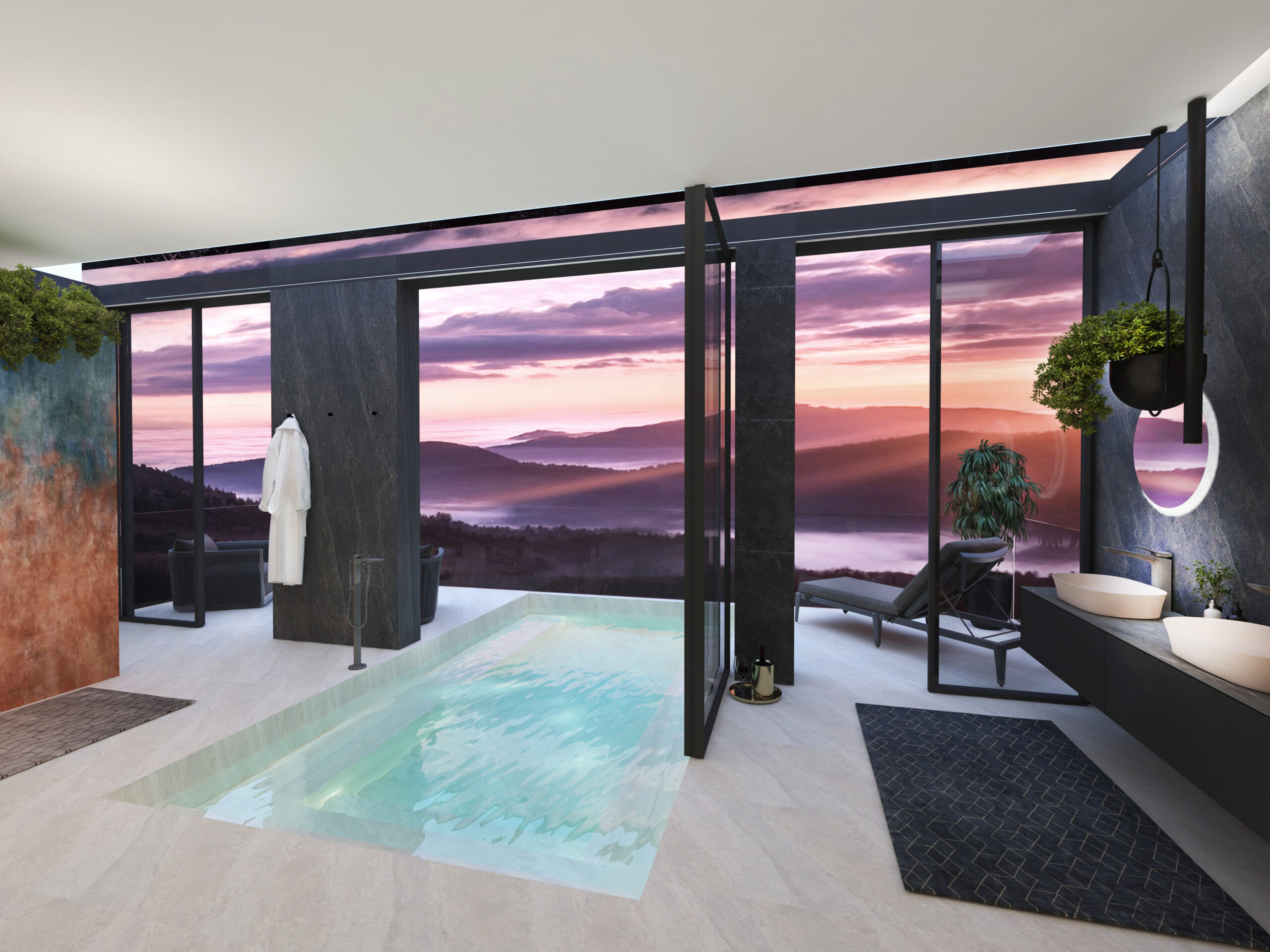 Баня Свобода Дишай