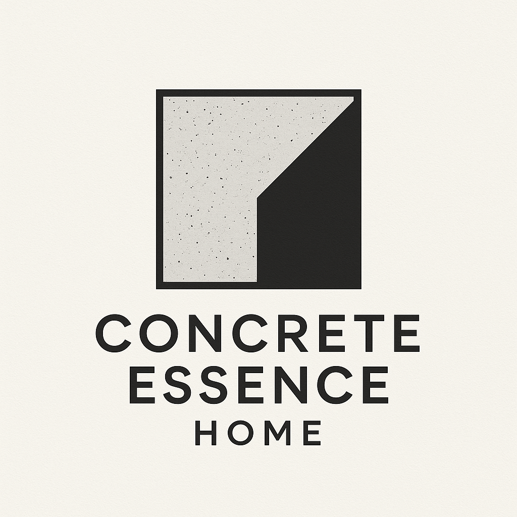 Concrete Essence Home - снимка 1