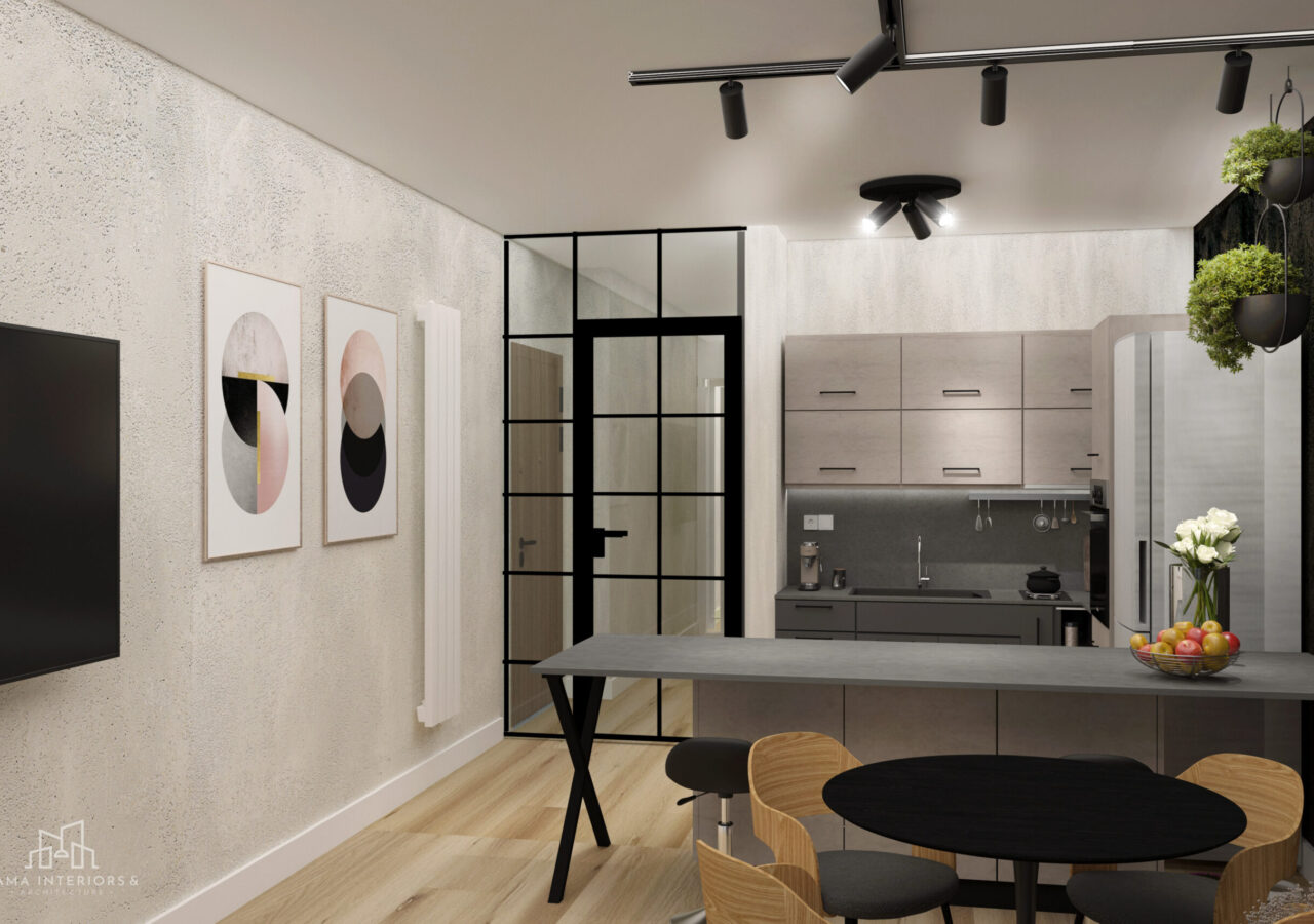 Concrete Essence Home - снимка 3