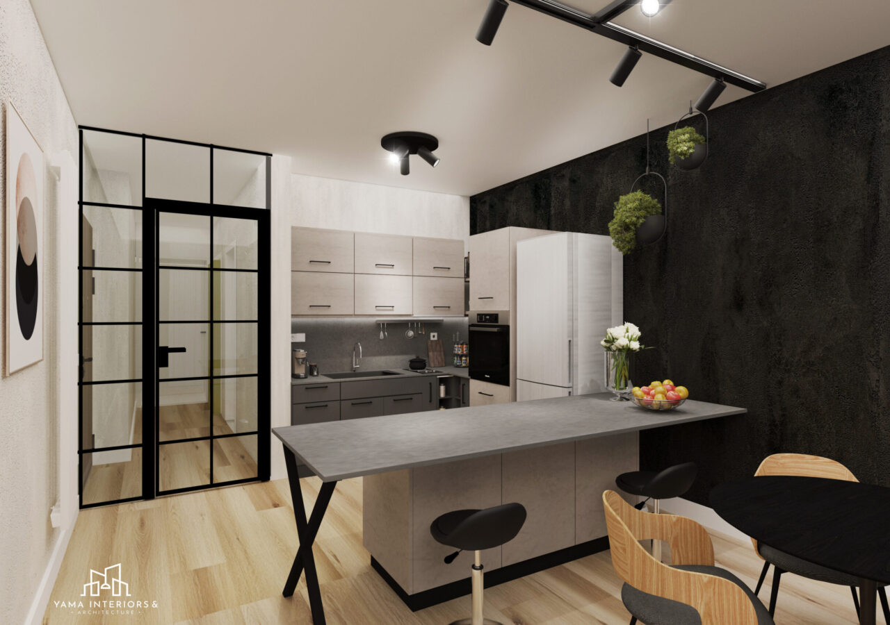 Concrete Essence Home - снимка 4