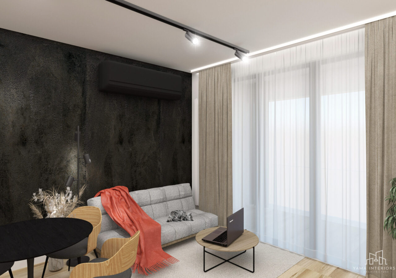 Concrete Essence Home - снимка 5