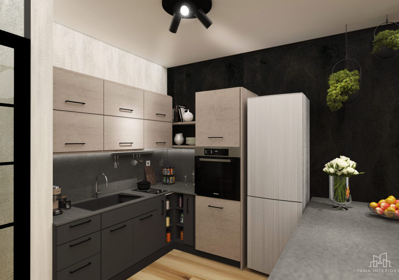 Concrete Essence Home - снимка 7