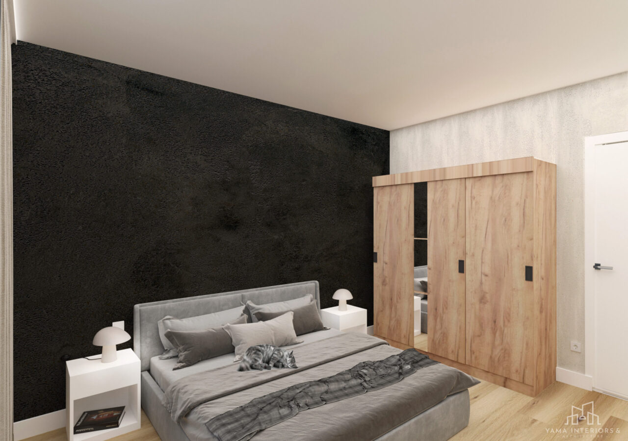 Concrete Essence Home - снимка 8