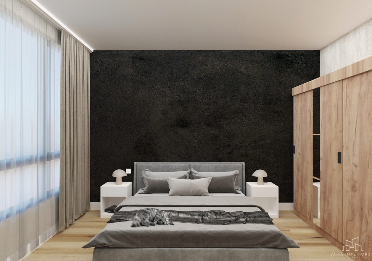 Concrete Essence Home - снимка 9