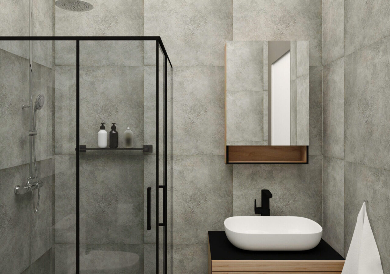 Concrete Essence Home - снимка 11