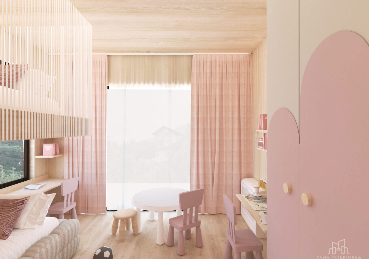 Детска стая Бистрица - снимка 3