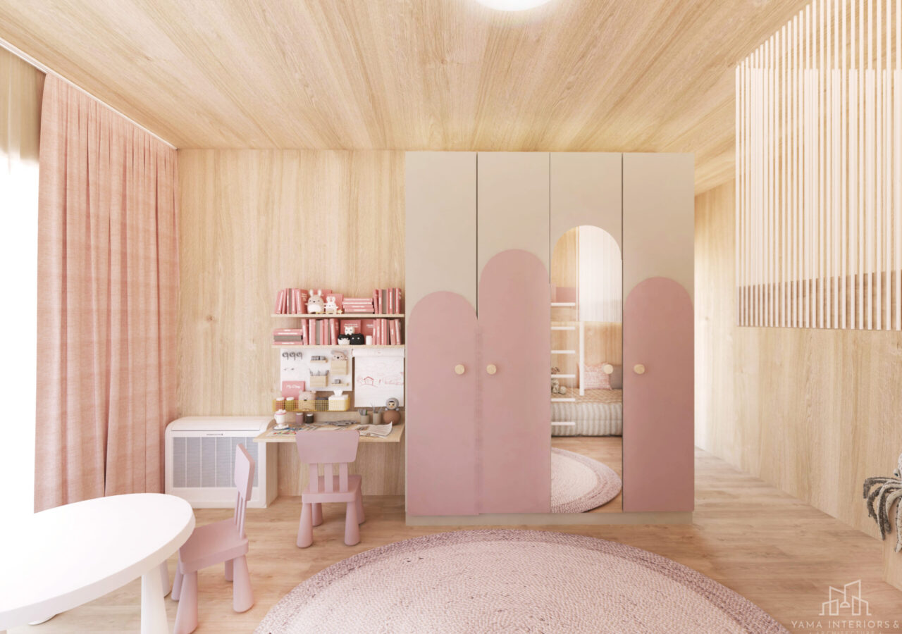 Детска стая Бистрица - снимка 4