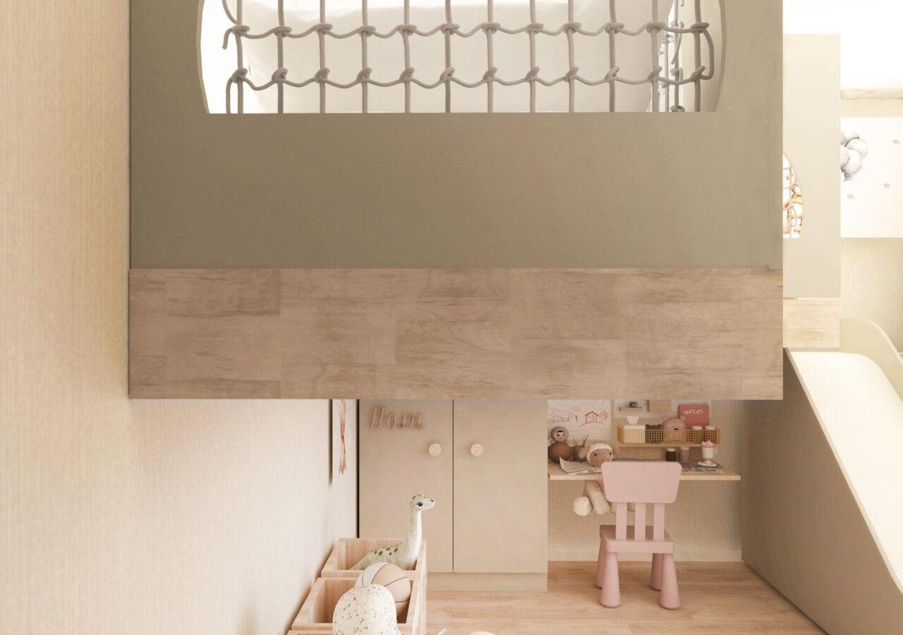 Детска стая Бистрица - снимка 5