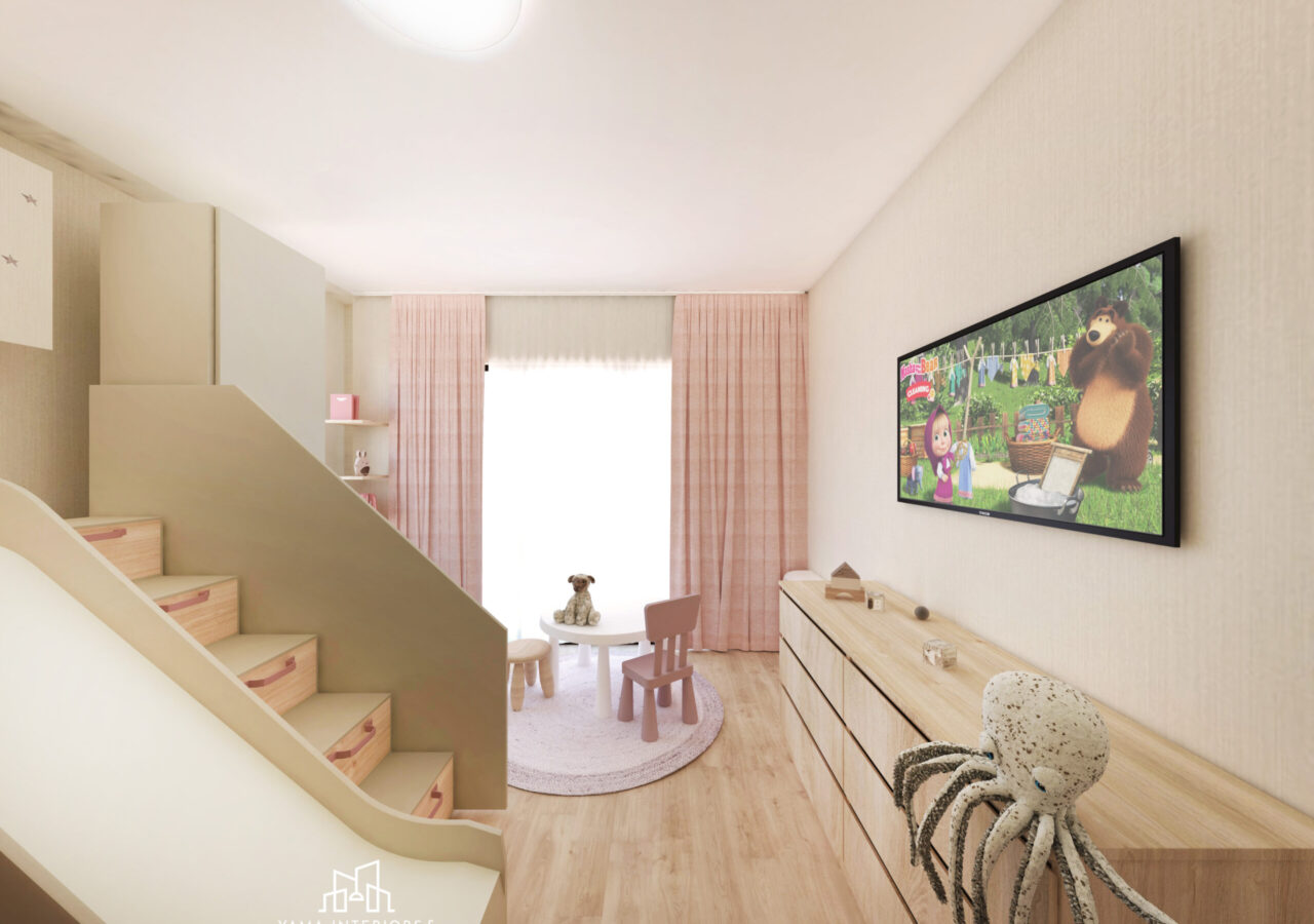 Детска стая Бистрица - снимка 6