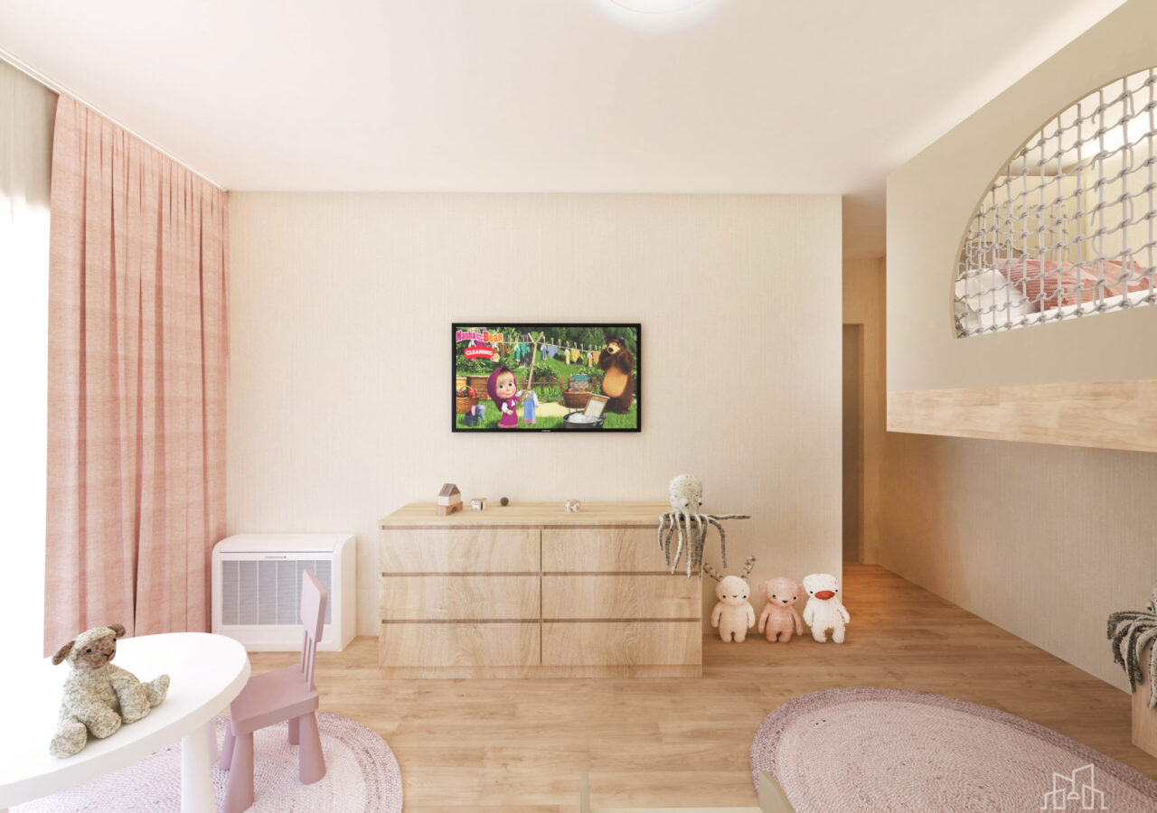 Детска стая Бистрица - снимка 8