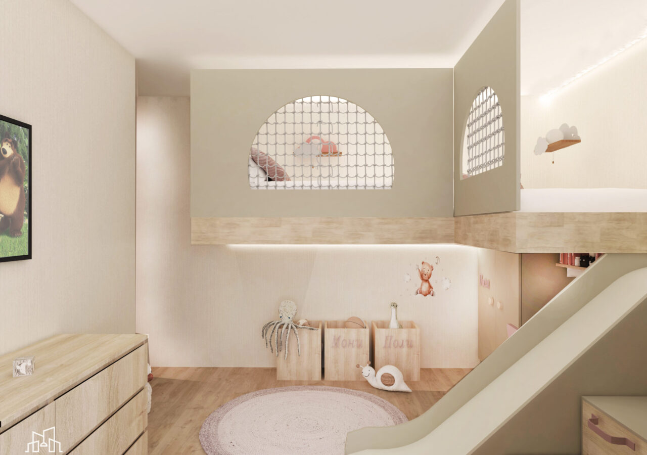 Детска стая Бистрица - снимка 9