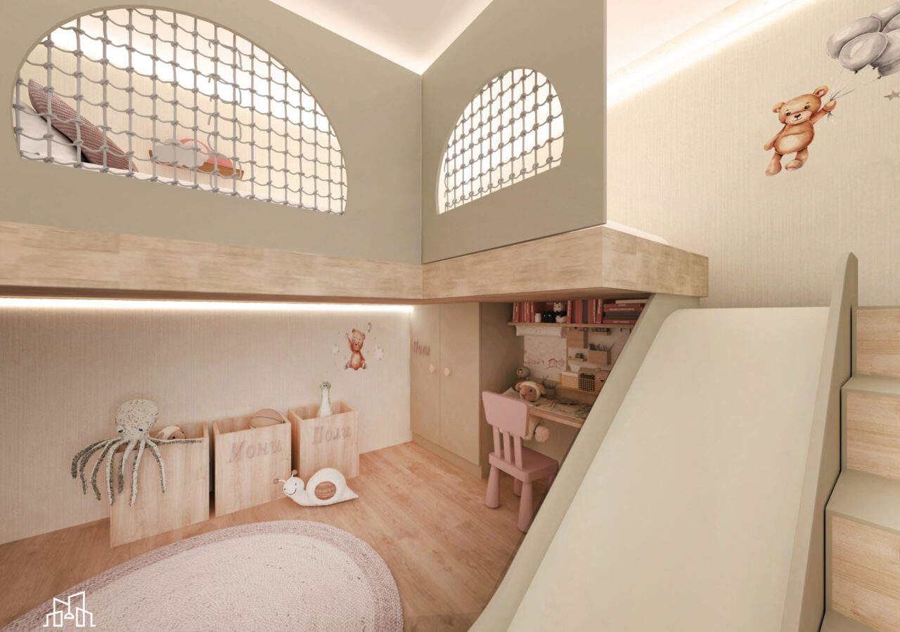 Детска стая Бистрица - снимка 10