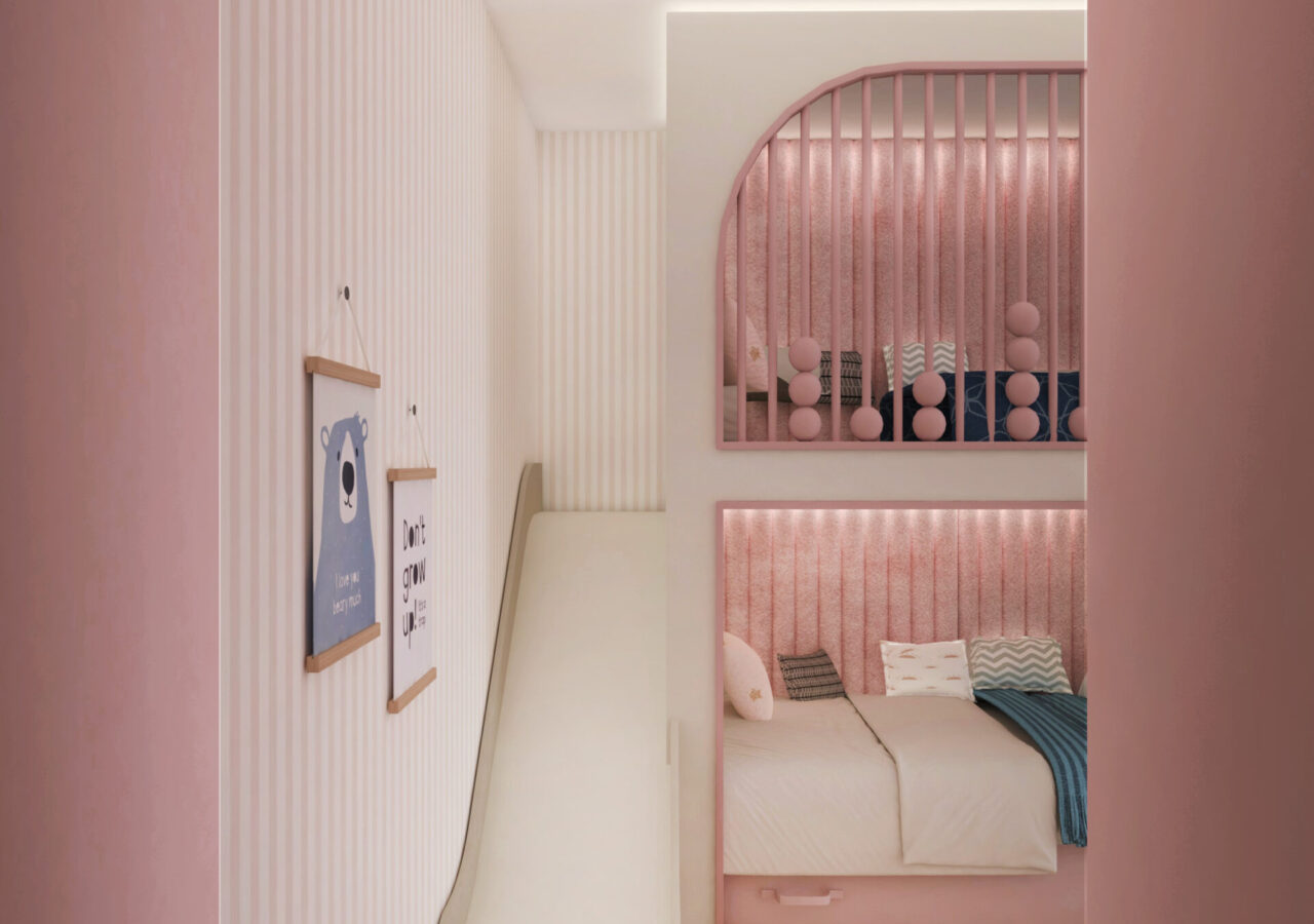 Детска стая Бистрица - снимка 11