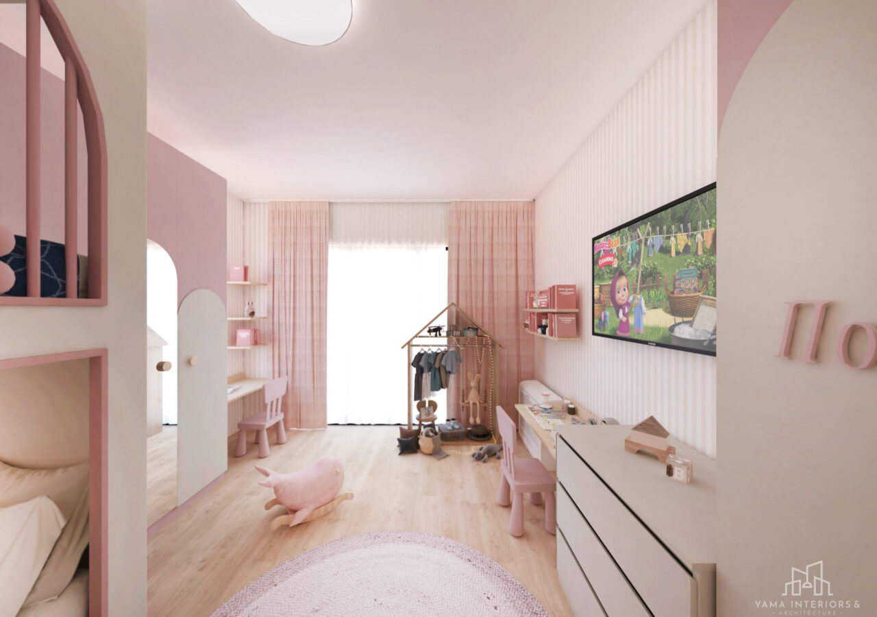 Детска стая Бистрица - снимка 12