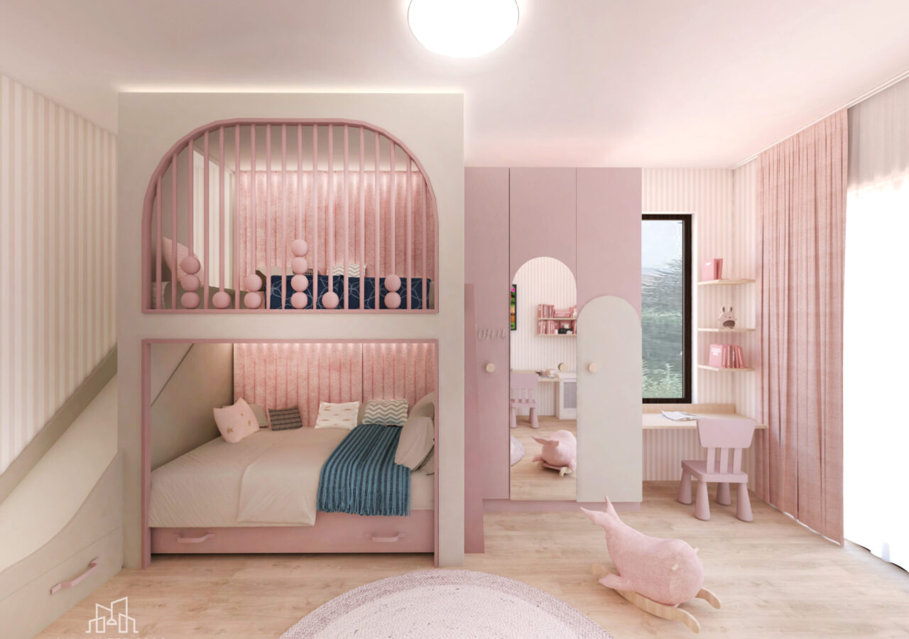 Детска стая Бистрица - снимка 13