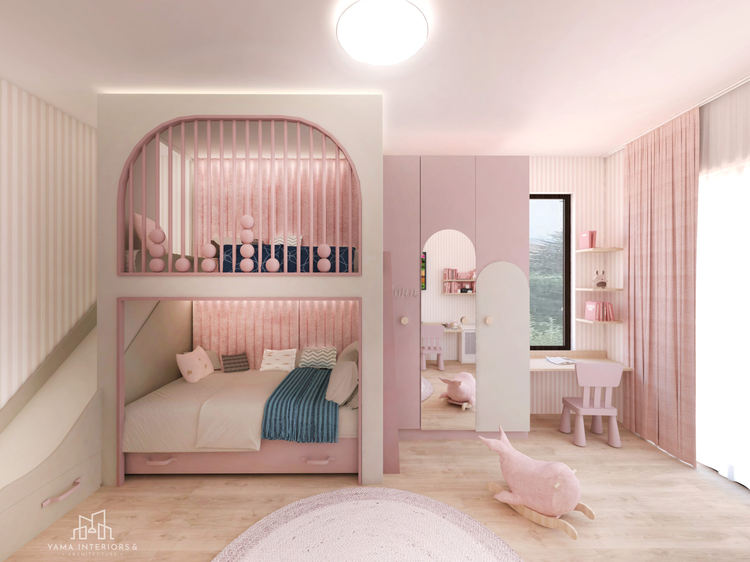 Детска стая Бистрица - снимка 14