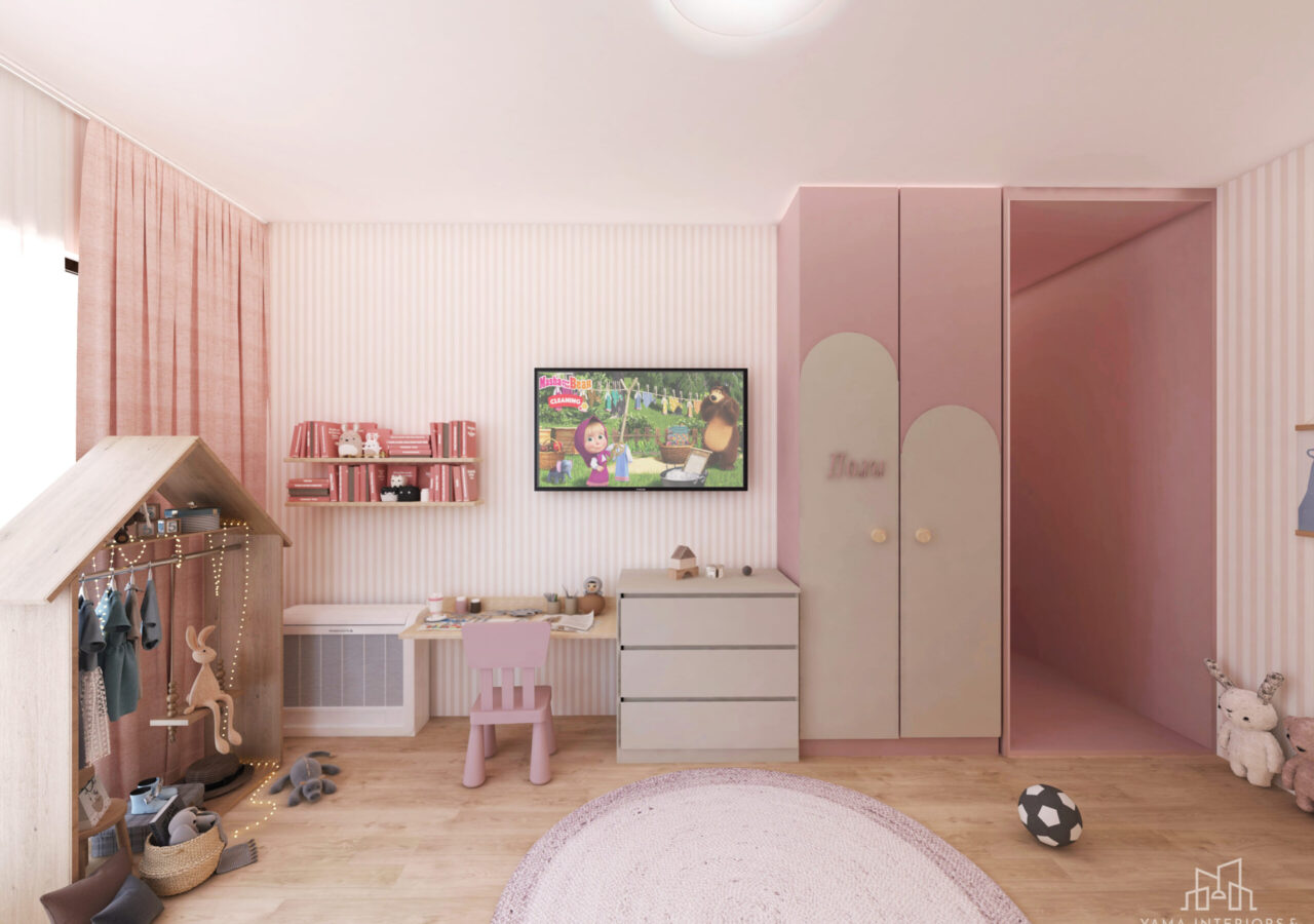 Детска стая Бистрица - снимка 15