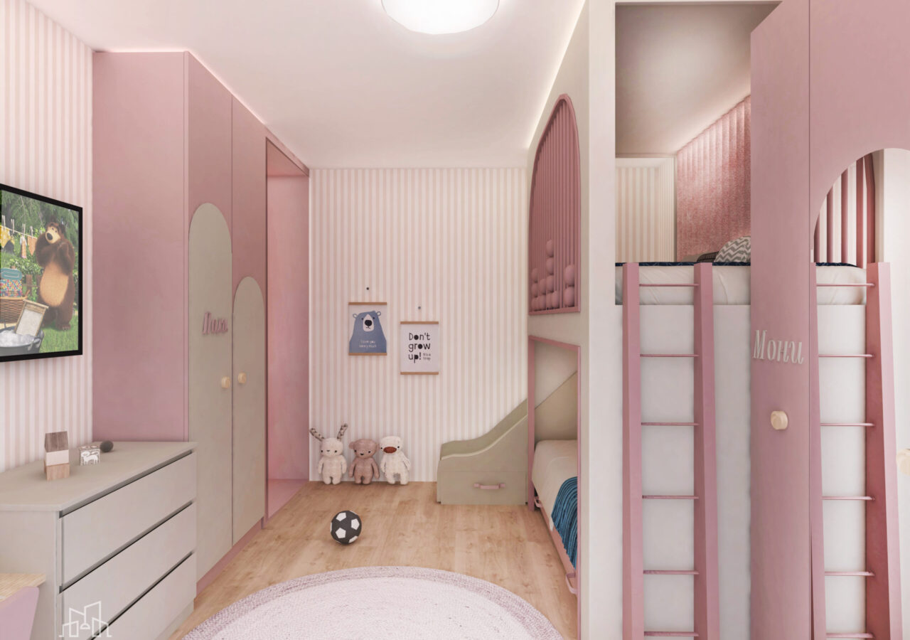 Детска стая Бистрица - снимка 16