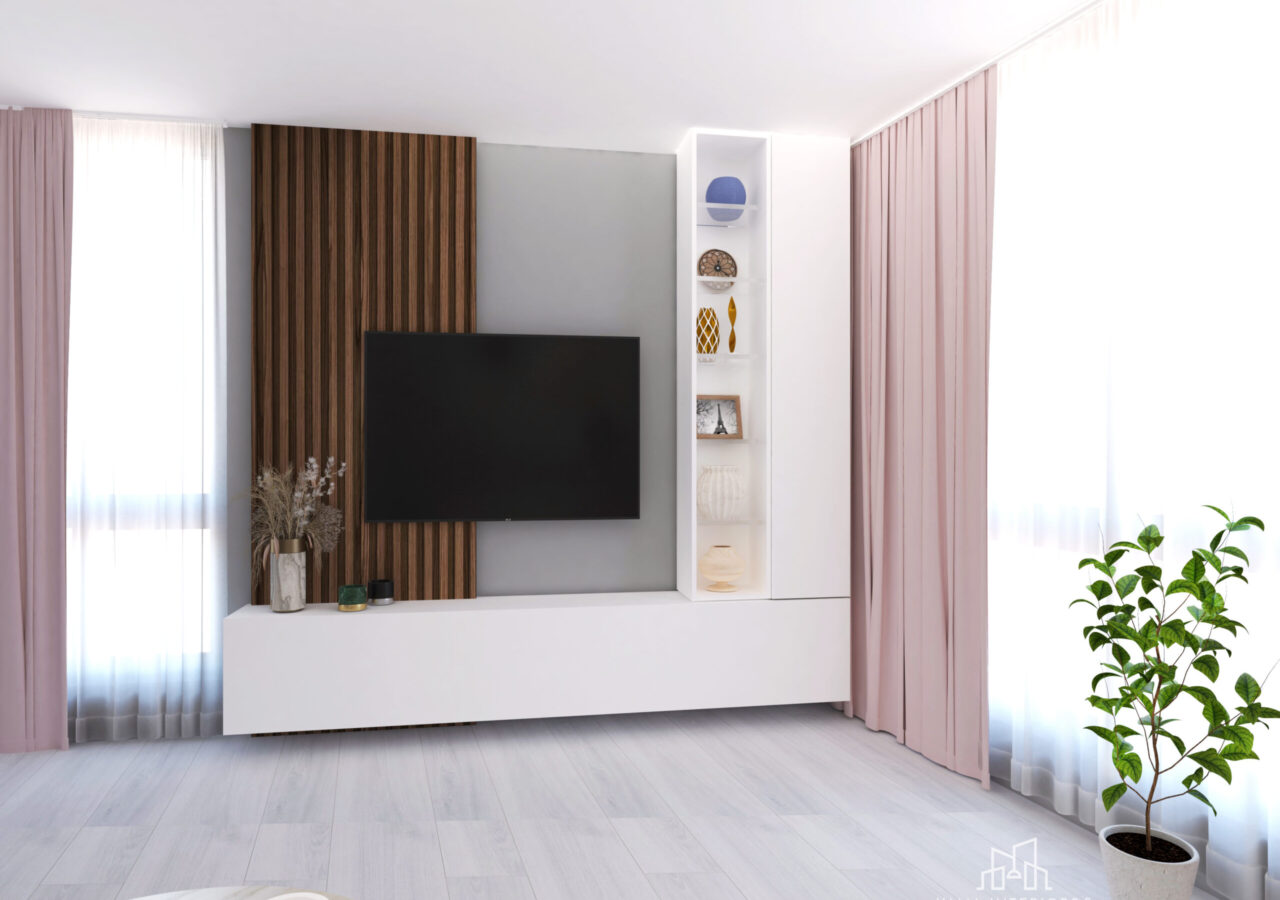 Дневна и кухня Манастирски - снимка 4