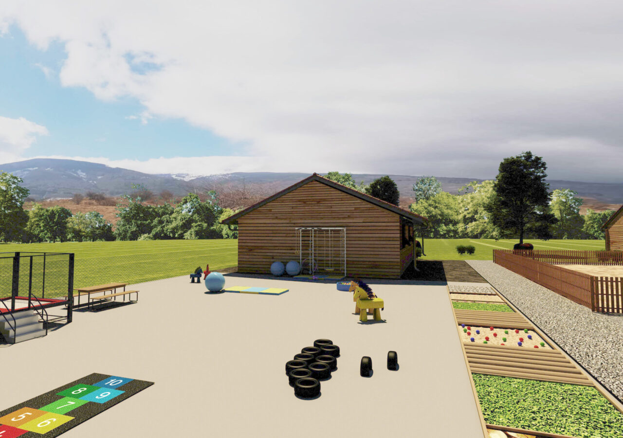 Конна база - снимка 5