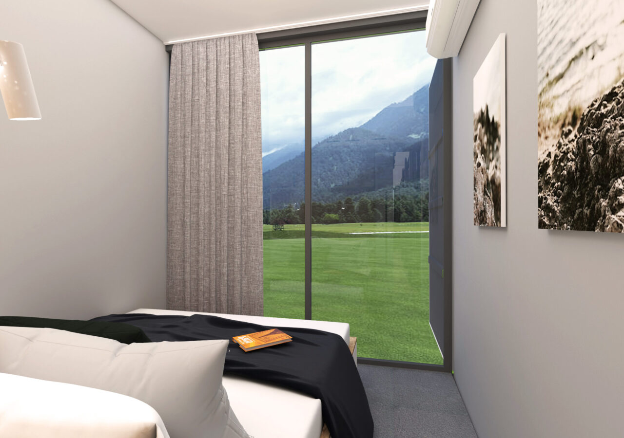 Контейнер къща - снимка 5