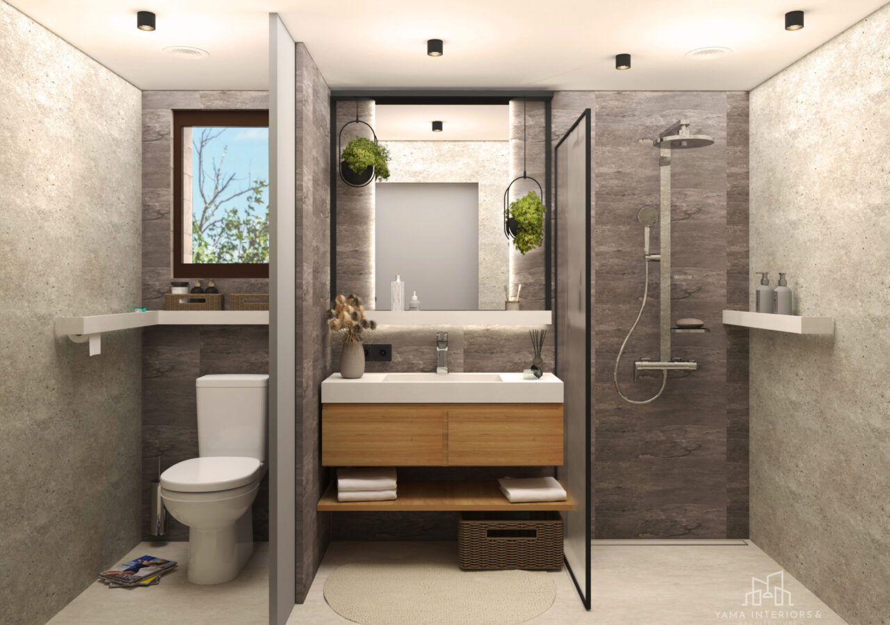 Къща Живково – интериор - снимка 3